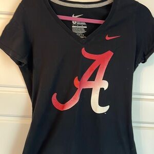 Nike Slim Fit Alabama Tshirt